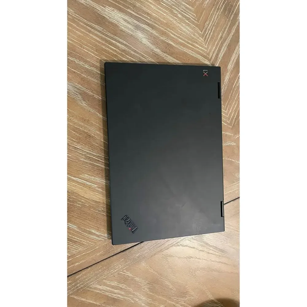 Lenovo Thinkpad X1 Yoga Gen 3